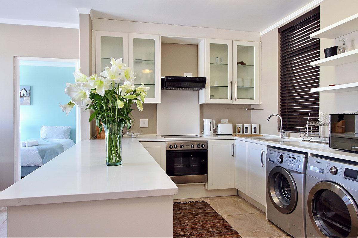 Quayside Apartment Cape Town Exterior photo